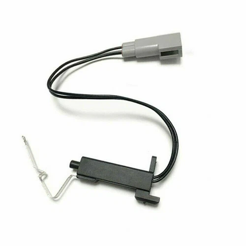 Lufttemperatursensor Sensor Für Ford Fiesta Focus C-Max Mondeo 93BB-10K936-AA DE - Bild 8 von 10