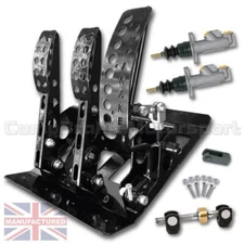 FITS PEUGEOT 306 CABLE PEDAL BOX STANDARD KIT - COMPBRAKE CMB6402-CAB