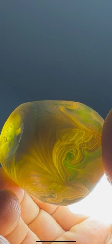 Tiffany Studios Favrile Art Glass