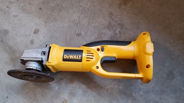 Dewalt dc410 аккумулятор