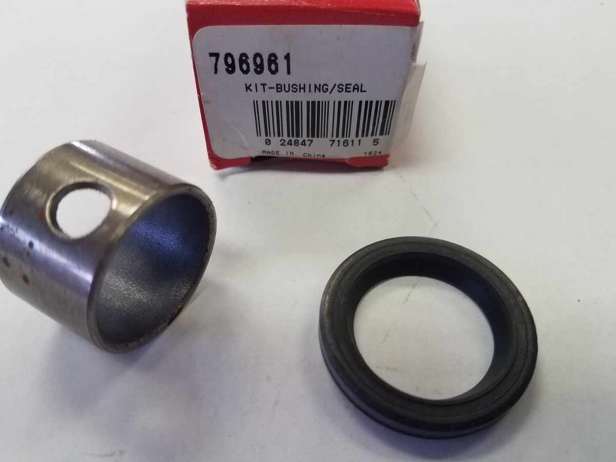 Briggs & Stratton 796961 KIT-BUSHING SEAL OEM | eBay