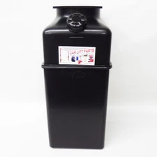 Rotary lift reservoir oil Tank for ghs power unit motor 10L P1427kit forward