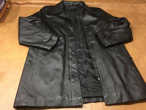 j ferrar leather jacket rn93677