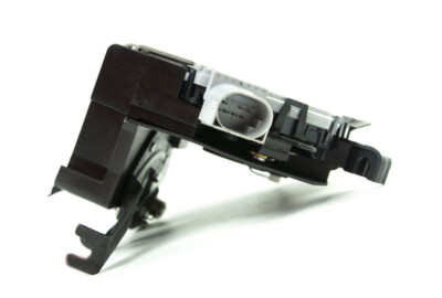 Genuine BMW E46 Coupe Front Door Latch Lock With Motor Actuator