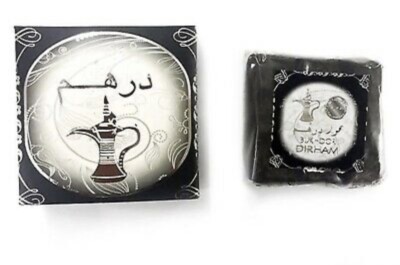  Bukhoor Dirham By Ard Al Zaafaran