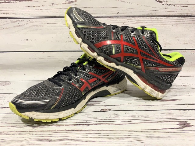 asics gel kayano 19 mens