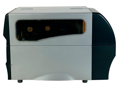 FULLY TESTED Zebra ZT230 Industrial Thermal Transfer Label Printer Ethernet USB - Picture 10 of 13