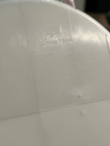 Cubo de palomitas de maíz para árbol de Navidad Disney Mickey Minnie Mouse 2020 - Imagen 12 de 12