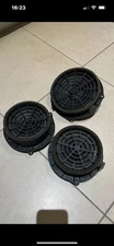 Audi A6-A7 2012-2017 Speakers Front and Rear