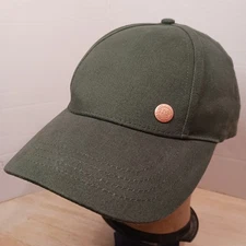 NOS John Jameson & Son Limited J.J. & S Irish Whiskey Strapback Hat Cap