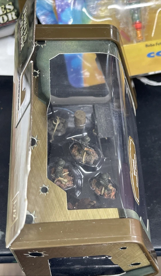 Forces Of Valor 1:72 Scale GERMAN CAVALRY DIVISION WWII Figure Set 93091 - Image 4 of 4