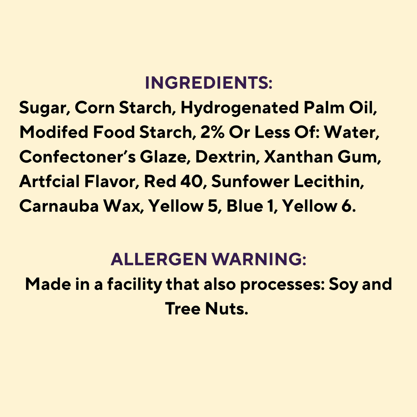 Wilton Christmas Sprinkles Edible Sprinkle Mix Assorted 6.4 oz. 6-Cell Container