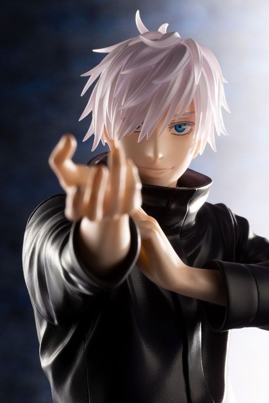 Kotobukiya ARTFX J Jujutsu Kaisen Satoru Gojo