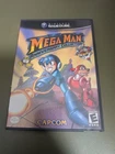 Megaman Anniversary Collection | Gamecube | CIB | Tested