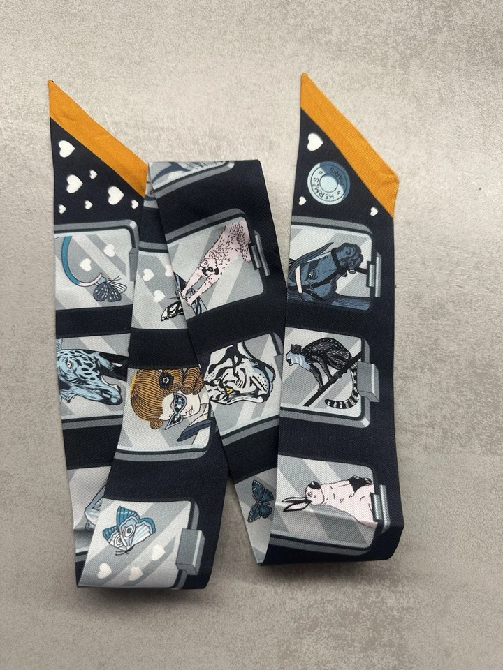 Hermes Twilly - Imagen 2 de 4