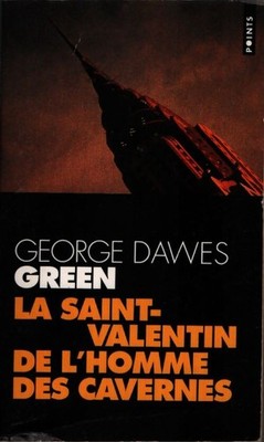 Valentinstag vom Kellermann... - George Green - V2225306