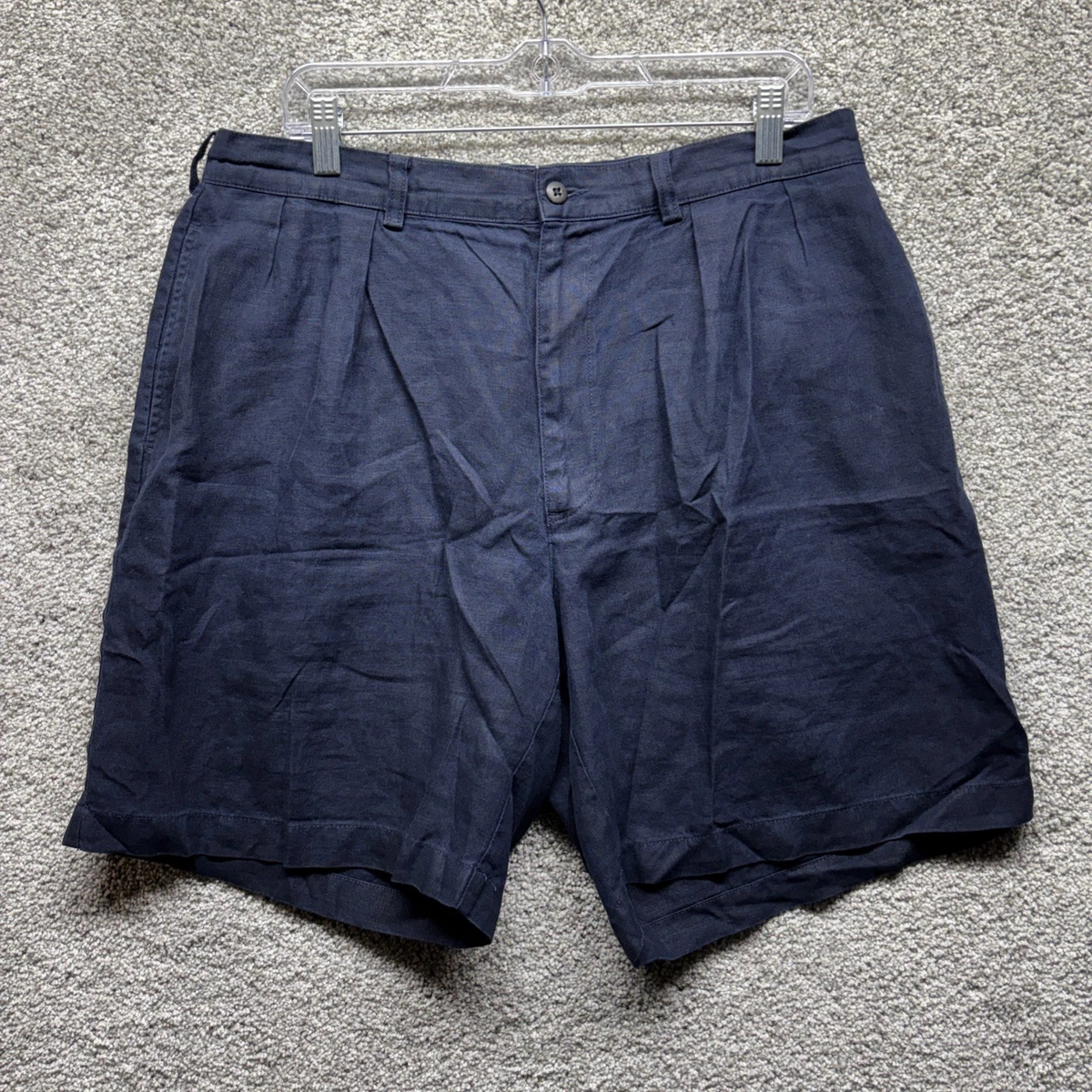 Polo Ralph Lauren Pleated Casual Shorts for Men for sale | eBay