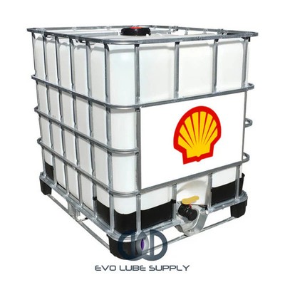 Shell Turbo T (68) [257.00-gal./972.85-Liter. Tote] 550062060
