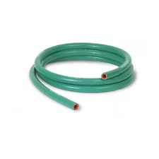 Flexfab 5521-050x50 5521 Series Premium Heater Hose (Green) MFGD