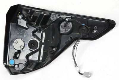 OEM Left Driver Side LED Tail Lamp For Ford Explorer Police RB5Z