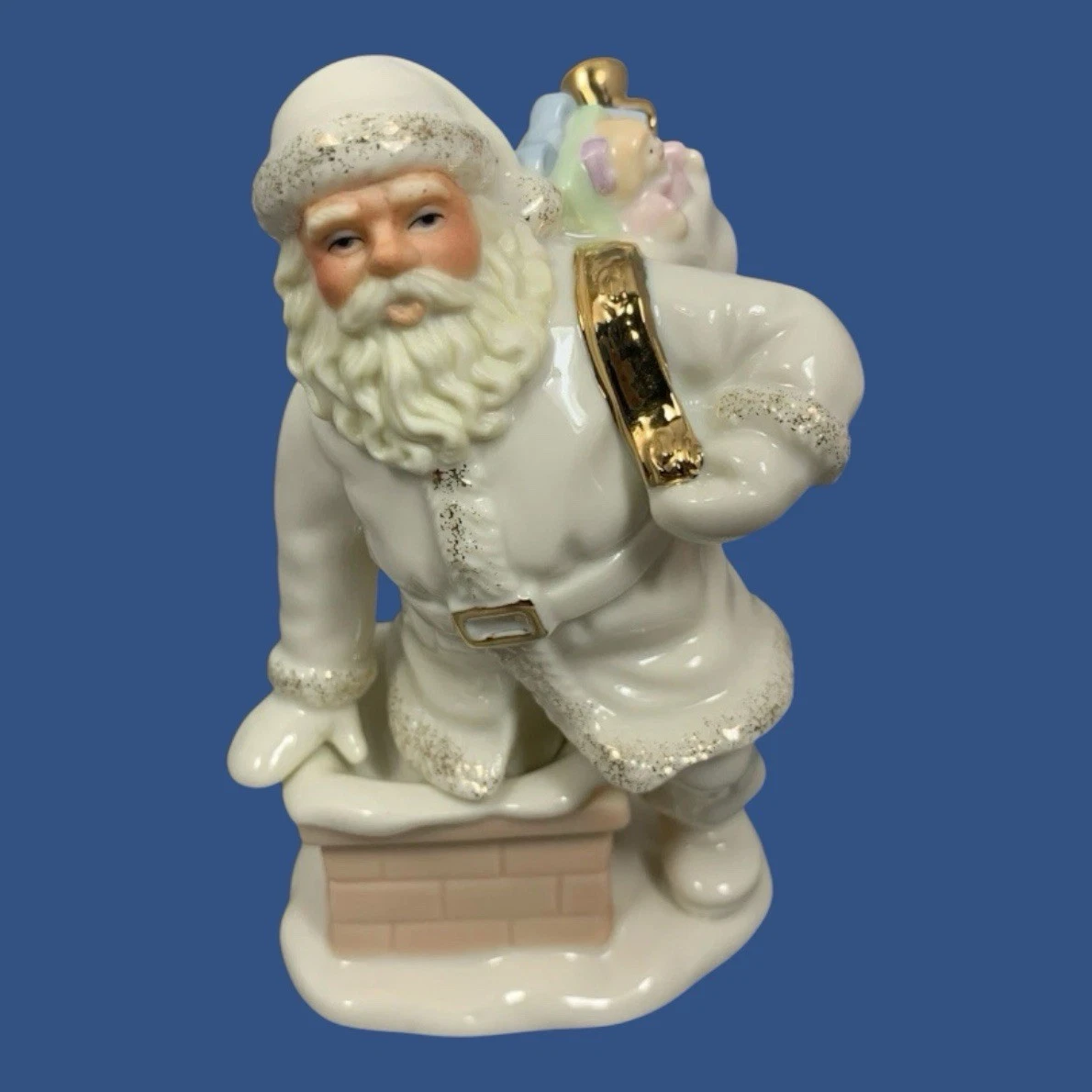 Lenox Santa for sale | eBay