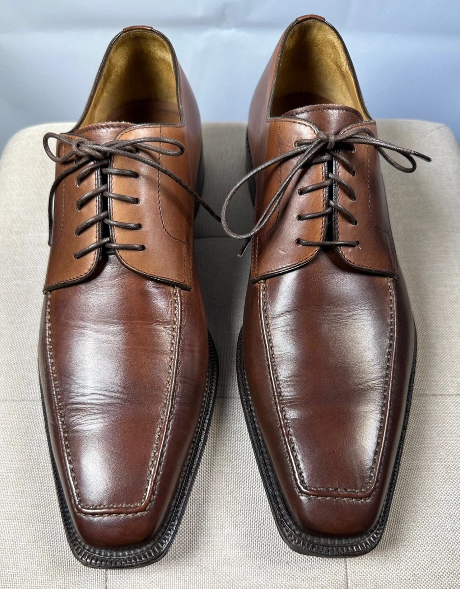 Leather Upper Casual Shoes Ermenegildo Zegna Loafer for Men  display picture 2