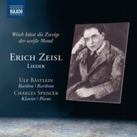 Ulf Bastlein/Charles - Zeisllieder - Cd - G4Z