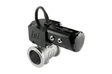 Turbosmart Electronic Straight-Gate ESG40 40mm Black External Wastegate