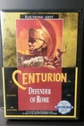 Centurion: Defender of Rome (Sega Genesis, 1990)