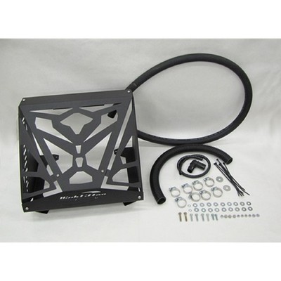 2012-2021 Can-Am Outlander High Lifter Kühlerverlagerungs-Kit Front | RK-FR-C10L
