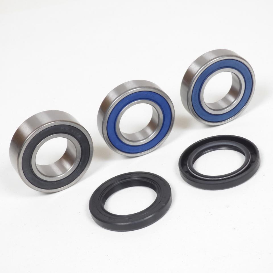 Roulement de roue All Balls 25-1420 pour moto enduro Husqvarna 125 WR 2000-2013
