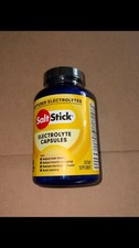 SaltStick Electrolyte Caps Buffered Electrolyte Salts 100ct. Each 3/29 Capsules