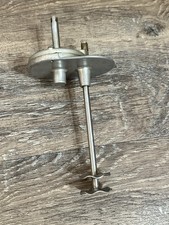 Vintage Sunbeam Mixmaster Malt Milkshake Drink Mixer Attachment Part
