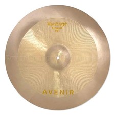 Avenir Vantage Crash Cymbal 19"