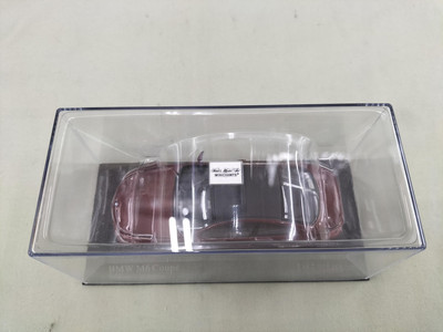 MINICHAMPS BMW M6 Coupe 限定モデル1/43 MINICHAMPS 1/43 BMW M6 Coupe | eBay