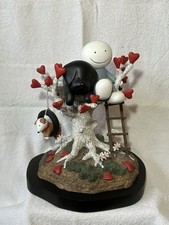 THE FAMILY TREE …..BY DOUG HYDE.             Sculpture 117 / 395