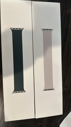 Apple watch series 8 41mm starlight WIFI - Photo 5 sur 7