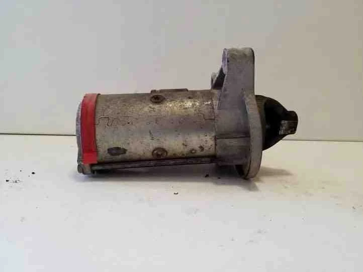 Motor de arranque Volvo V40 Cross Country 526 TS22E36 1.6 diésel 84kw 2013 26235114 Foto 3 de 4