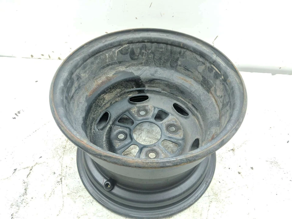 15-23 Honda Pioneer 500 SXS500 aro de roda traseira B 12X7.50 - Imagem 3 de 4