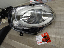 Tagfahrlicht TOP LED Fernscheinwerfer Rechts  Fiat 500 Abarth FACELIFT  52007766