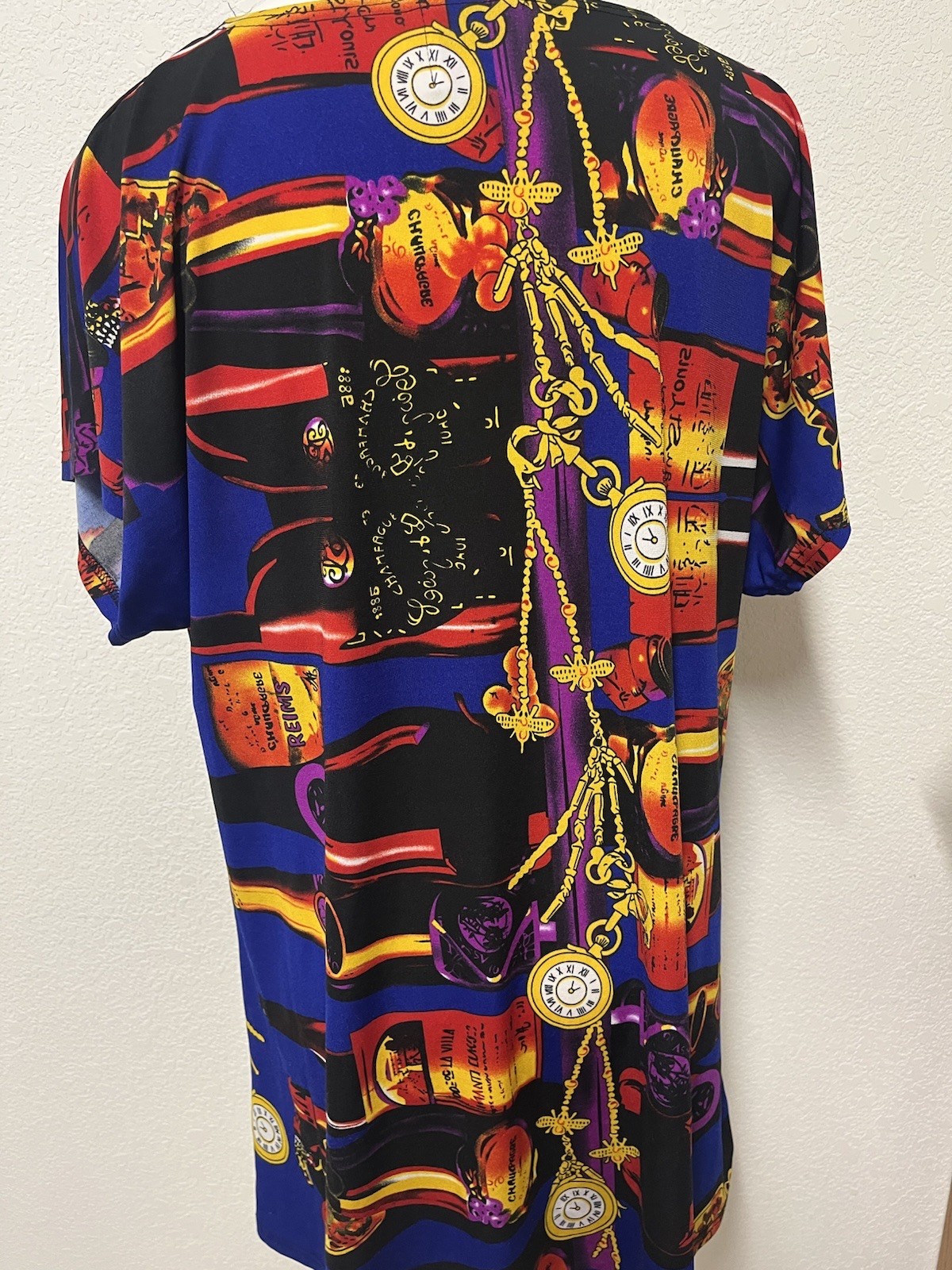 Ameri Mode Womens Top - image 2