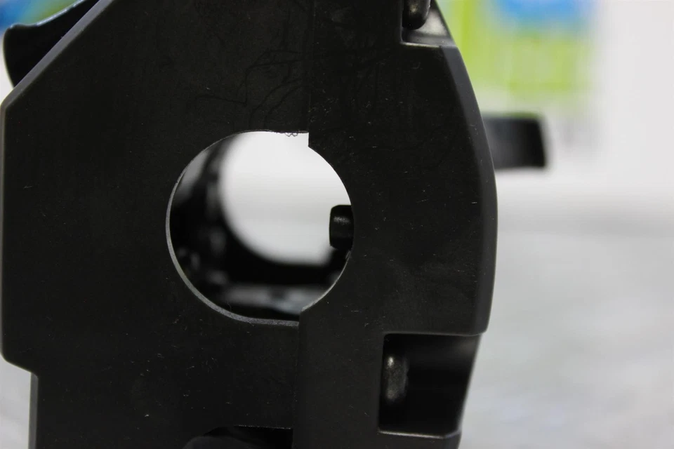 Ducati 1098 Switchgear Left 2007 to 2011 848 1198 B143 - Image 3 of 4