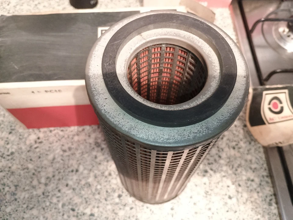 AIR FILTER - FITS: FORDSON / FORD DEXTA / SUPER DEXTA TRACTOR - PETROL - Image 3 of 4