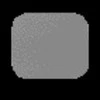 Muismat Quantore 230x190x6mm grijs