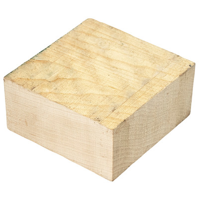 Premium Variety Species Exotic Bowl Blank for Woodturning Projects