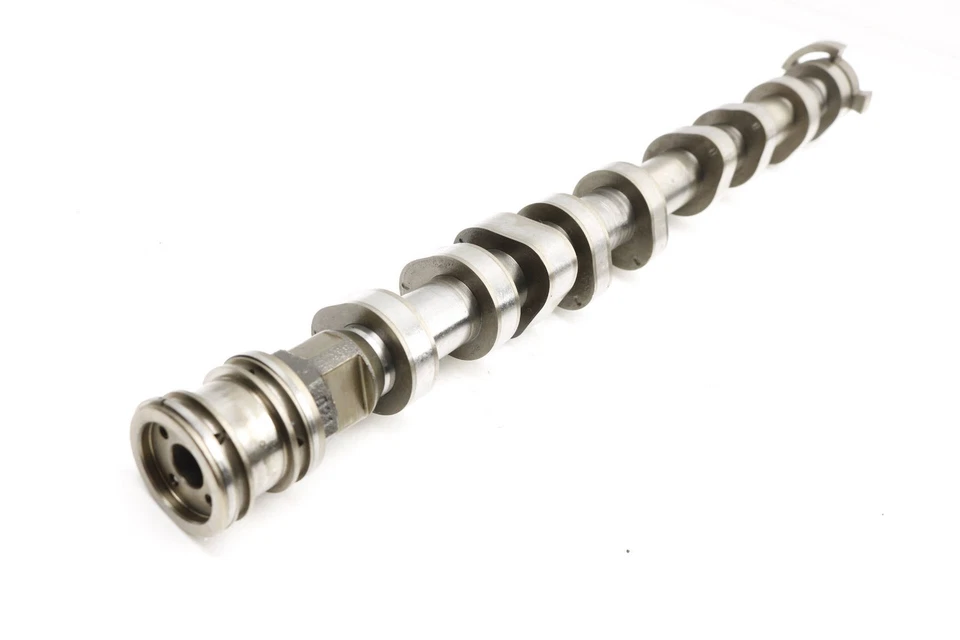 2012 BMW 650I XDRIVE - LEFT Exhaust CAM / Camshaft 7568205 - Image 3 of 4