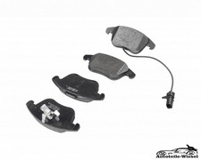 Bremsbelagsatz Ate-System Vorne für Audi A4 Allroad B8 Kombi B9 Limo A5 ab 07->