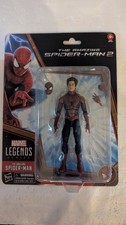 2024 Marvel Legends Now Way Home The Amazing Spider-Man 2 Andrew Garfield NEW