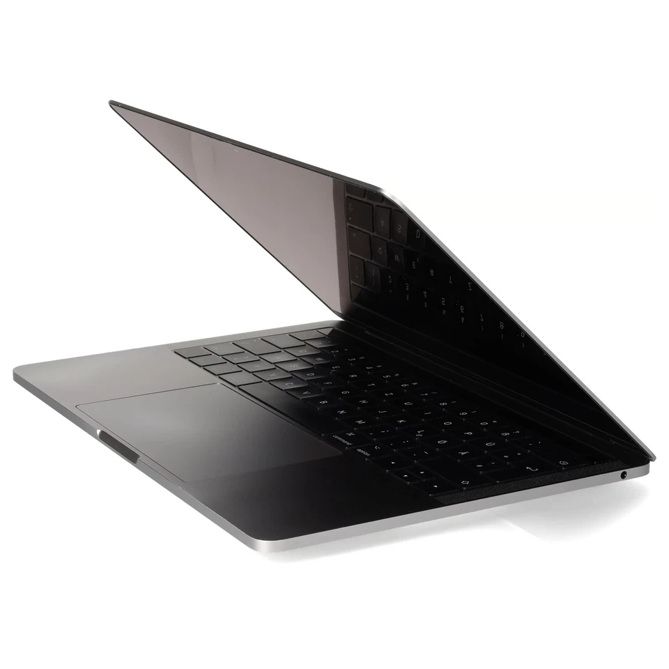 Apple MacBook Pro 13 2019 Notebook 13,3 Zoll i5 8.Gen 8GB 256GB Space Gray - Bild 2 von 4