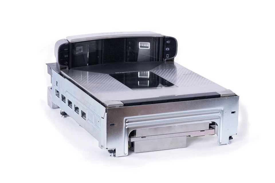 Datalogic Magellan 9800i Kassenscanner POS Einzelhandel Scanner Tischscanner - Bild 3 von 3